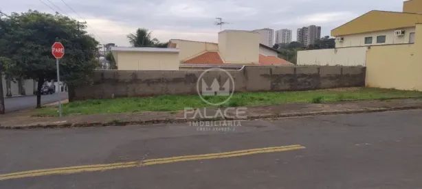 Lote/Terreno com 1 Quarto à venda, 432m² no Parque Santa Cecília, Piracicaba