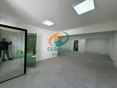 Ponto Comercial para alugar, 120m² no Vila Camargos, Guarulhos