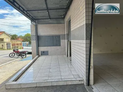 Sala Comercial para alugar, 176m² no Santa Claudina, Vinhedo