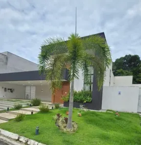 Casa de Condomínio com 3 Quartos à venda, 265m² no Tarumã, Manaus