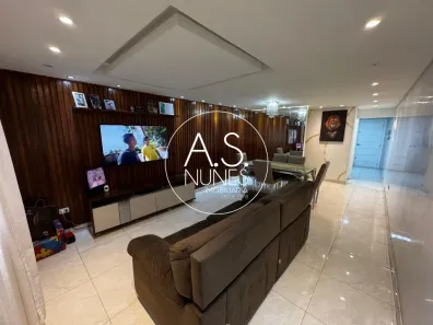 Sobrado com 3 Quartos à venda, 120m² no Vila Rica, São Paulo