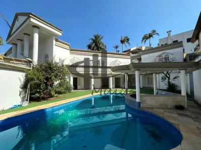 Sobrado com 5 Quartos à venda, 747m² no Jardim São Caetano, São Caetano do Sul