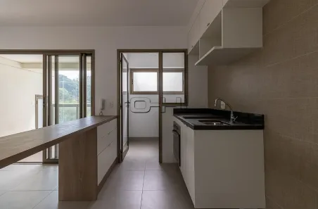 Apartamento com 1 Quarto para alugar, 44m² no Vila Mariana, São Paulo