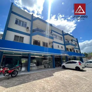 Sala Comercial para alugar, 375m² no Vorstadt, Blumenau