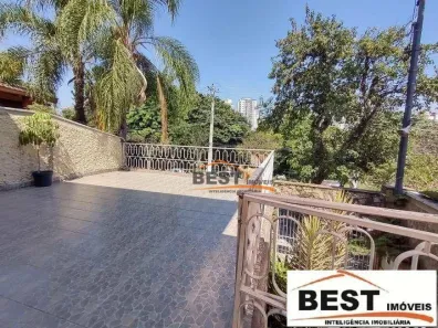 Casa com 4 Quartos à venda, 350m² no Bela Aliança, São Paulo