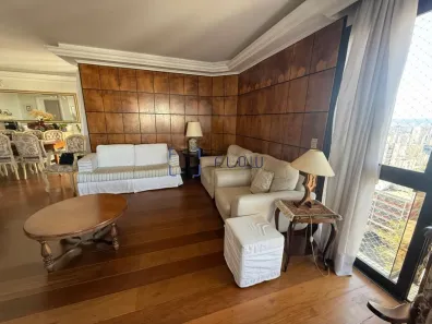 Apartamento com 4 Quartos à venda, 252m² no Perdizes, São Paulo