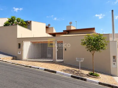 Casa com 3 Quartos à venda, 150m² no Residencial Nova Era, Valinhos