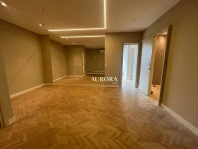 Sala Comercial para alugar, 87m² no Bela Suiça, Londrina