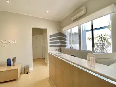 Sala Comercial à venda, 80m² no Vila Mariana, São Paulo