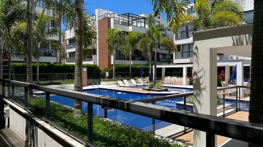 Apartamento com 2 Quartos para alugar, 80m² no Recreio dos Bandeirantes, Rio de Janeiro