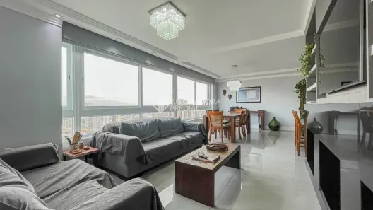 Apartamento com 3 Quartos à venda, 207m² no Rio Branco, Porto Alegre