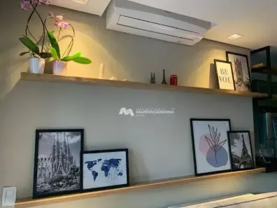 Apartamento com 2 Quartos à venda, 70m² no Estância Matinha, São José do Rio Preto