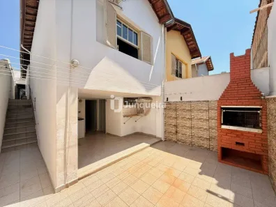 Casa com 2 Quartos à venda, 86m² no Vila Independência, Piracicaba