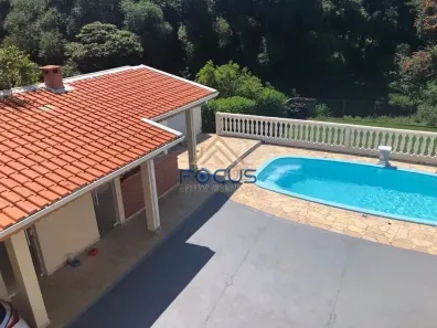 Casa com 2 Quartos à venda, 622m² no Roseira, Jundiaí