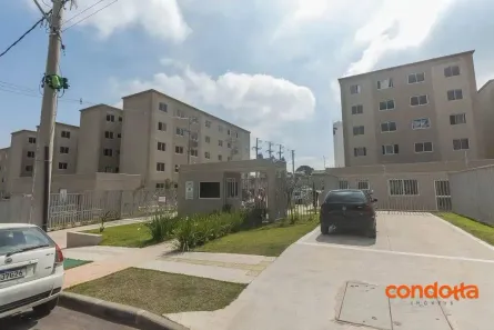 Apartamento com 2 Quartos para alugar, 38m² no Jardim Itu, Porto Alegre