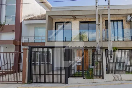 Sobrado com 2 Quartos à venda, 91m² no Parque da Matriz, Cachoeirinha