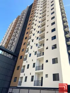 Apartamento com 2 Quartos à venda, 41m² no Chácara Califórnia, São Paulo