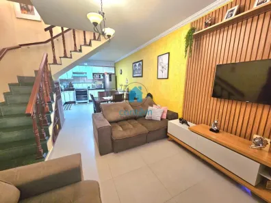 Sobrado com 3 Quartos à venda, 175m² no Bandeiras, Osasco