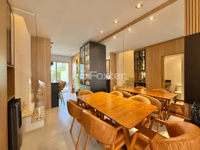 Casa de Condomínio com 2 Quartos à venda, 125m² no Condado, Capão da Canoa