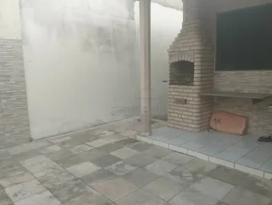Casa com 3 Quartos à venda, 99m² no Emaús, Parnamirim