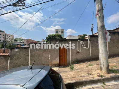 Lote/Terreno à venda, 360m² no Tupi A, Belo Horizonte