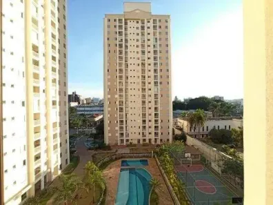 Apartamento com 2 Quartos à venda, 65m² no Água Branca, São Paulo