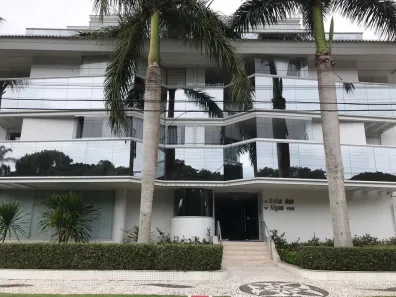 Apartamento com 3 Quartos à venda, 127m² no Jurerê, Florianópolis