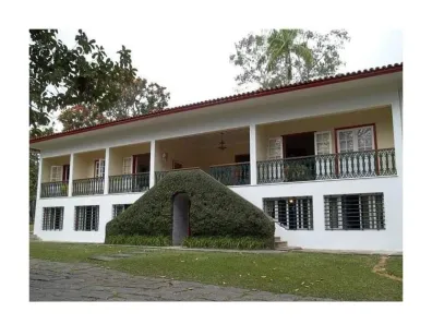 Fazenda/Sítio com 7 Quartos à venda, 400m² no bananal, Bananal