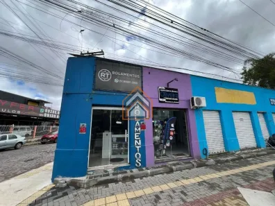 Lote/Terreno à venda, 385m² no Bela Vista, Alvorada