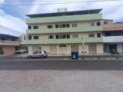 Prédio Residencial com 1 Quarto à venda, 35m² no Rosa dos Ventos, Parnamirim