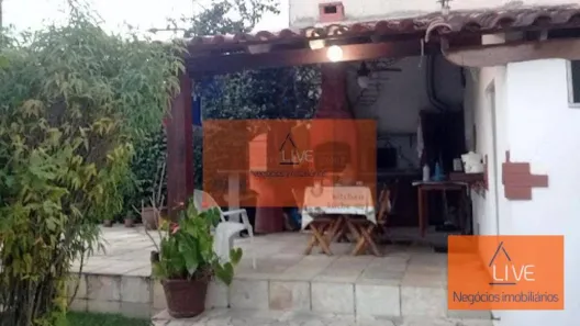 Casa com 3 Quartos à venda, 300m² no Badu, Niterói