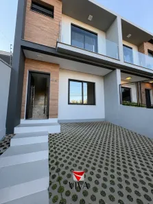 Sobrado com 3 Quartos para alugar, 112m² no Igara, Canoas