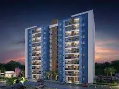 Apartamento com 2 Quartos à venda, 59m² no Jabotiana, Aracaju