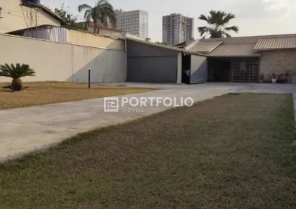 Casa com 3 Quartos à venda, 220m² no Jardim América, Goiânia