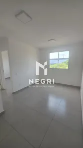 Apartamento com 2 Quartos à venda, 35m² no Jardim do Lago Continuação, Campinas