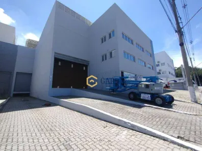 Prédio Comercial à venda, 1000m² no Centro, Vargem Grande Paulista