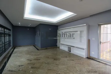 Casa com 3 Quartos à venda, 250m² no Instituto de Previdência, São Paulo