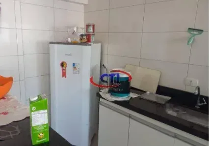 Apartamento com 1 Quarto à venda, 48m² no Tupi, Praia Grande