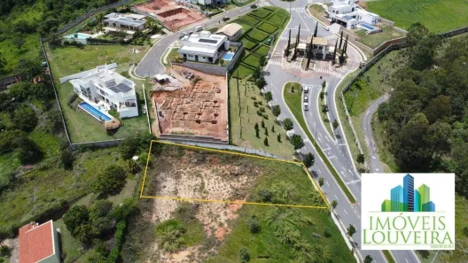 Lote/Terreno à venda, 1123m² no Monte Alegre, Vinhedo