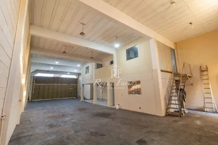 Prédio Comercial à venda, 513m² no Santo Antônio, Osasco