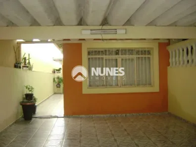 Casa com 2 Quartos à venda, 100m² no Jardim São Jorge (Raposo Tavares), São Paulo