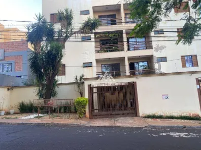 Apartamento com 1 Quarto à venda, 51m² no Parque Industrial Lagoinha, Ribeirão Preto