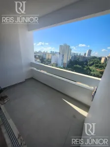 Apartamento com 2 Quartos à venda, 88m² no Candeal, Salvador