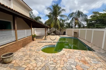 Casa com 5 Quartos à venda, 450m² no City Ribeirão, Ribeirão Preto