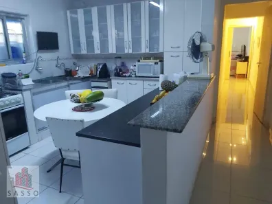 Apartamento com 3 Quartos à venda, 104m² no Vila Gomes Cardim, São Paulo