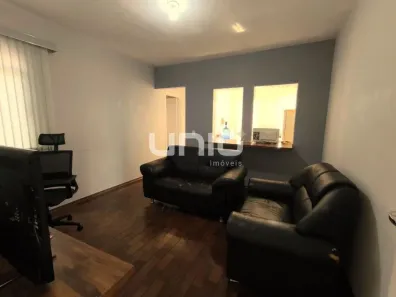 Apartamento com 2 Quartos à venda, 52m² no Nova América, Piracicaba