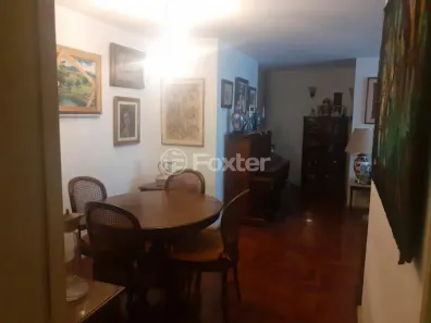 Apartamento com 2 Quartos à venda, 117m² no Itaim Bibi, São Paulo