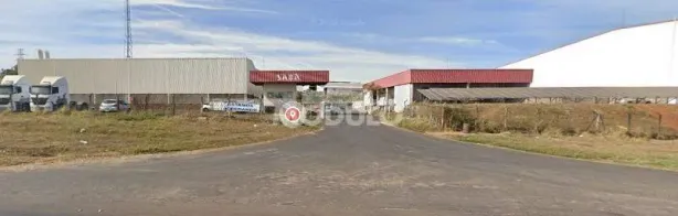 Galpão/Depósito/Armazém para alugar, 2300m² no Distrito Industrial, Uberlândia