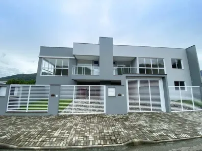 Casa com 2 Quartos à venda, 91m² no João Pessoa, Jaraguá do Sul