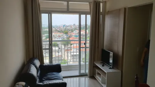 Apartamento com 2 Quartos para alugar, 55m² no Rio Pequeno, São Paulo